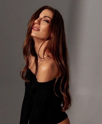 Анкета проститутки Зина - город Хаталдон, 25 лет, №15107