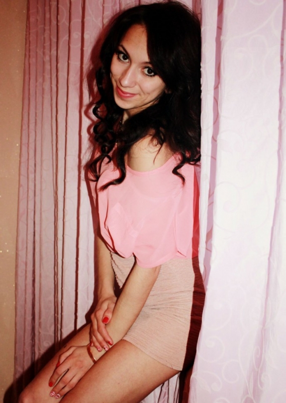 Анкета проститутки Оли - город Хаталдон, 22 года, №28938